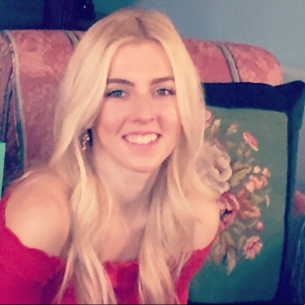 Meet your Posher, Catherine